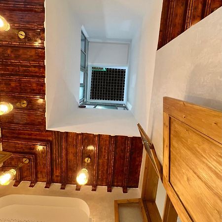 Dar Sami Apartment Rabat Ngoại thất bức ảnh
