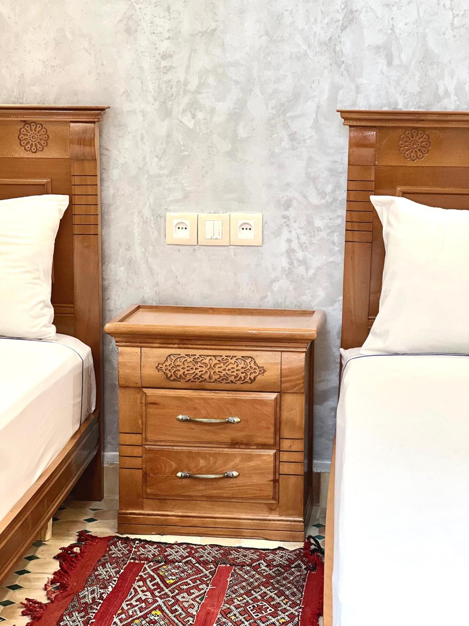 Dar Sami Apartment Rabat Ngoại thất bức ảnh