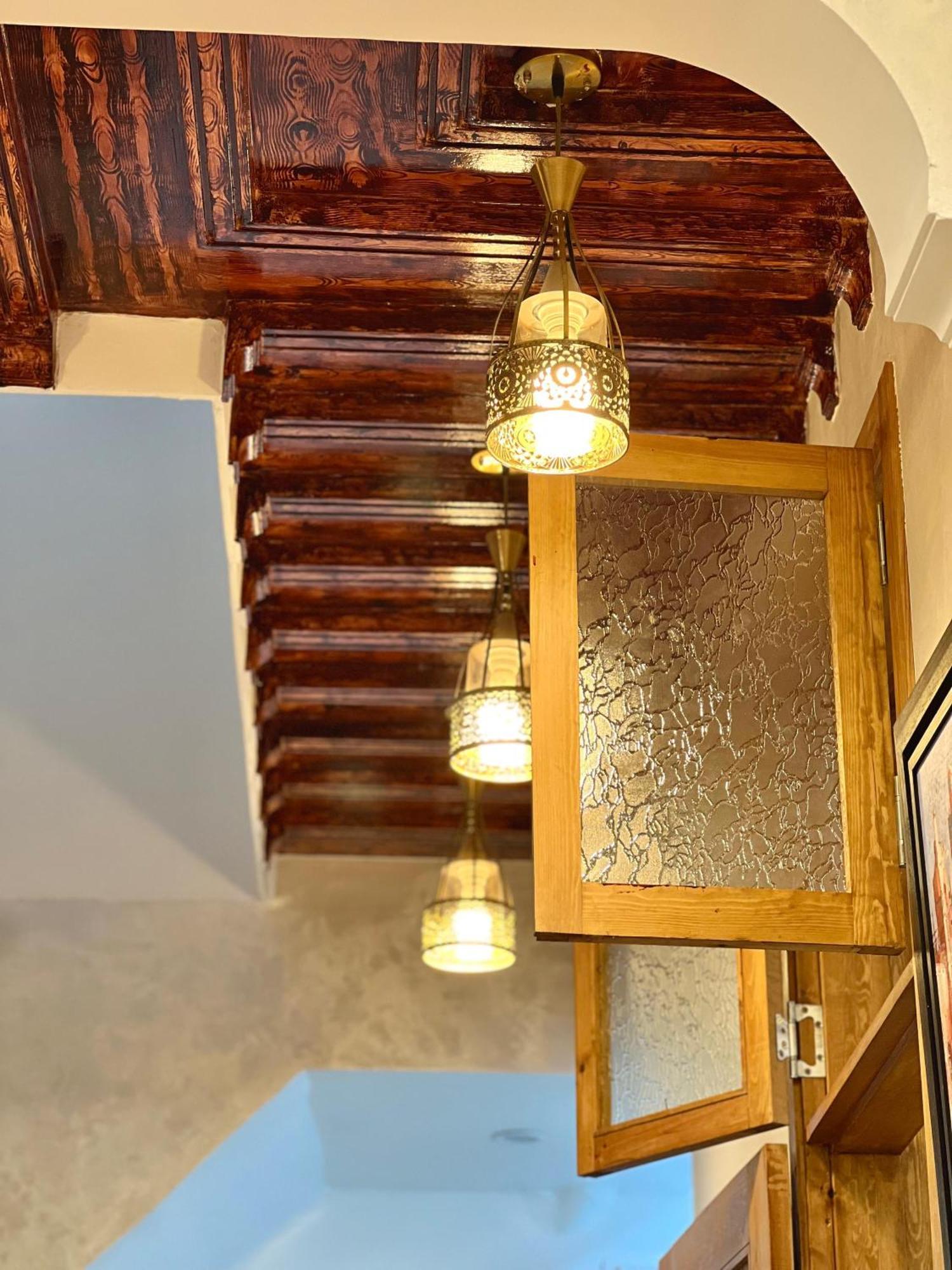 Dar Sami Apartment Rabat Ngoại thất bức ảnh