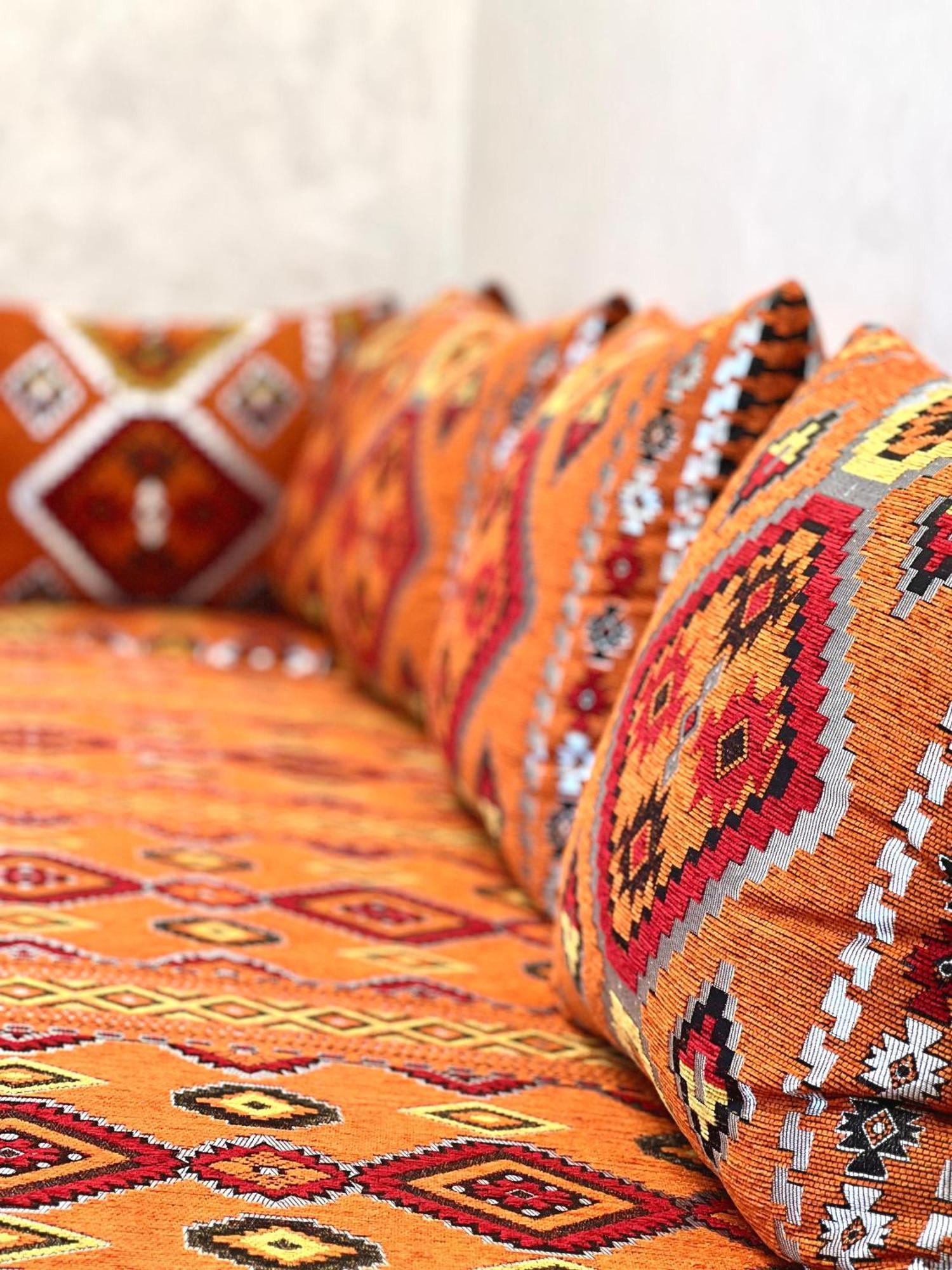 Dar Sami Apartment Rabat Ngoại thất bức ảnh