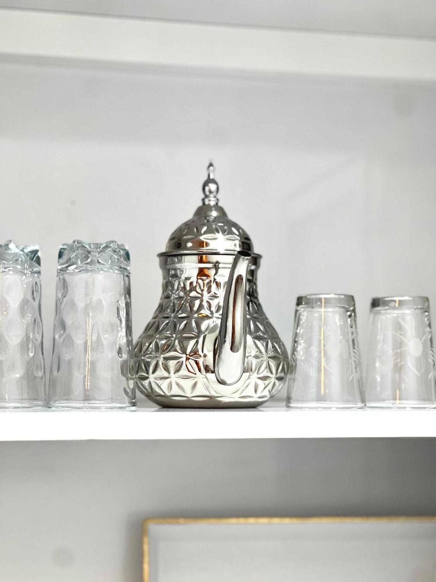 Dar Sami Apartment Rabat Ngoại thất bức ảnh