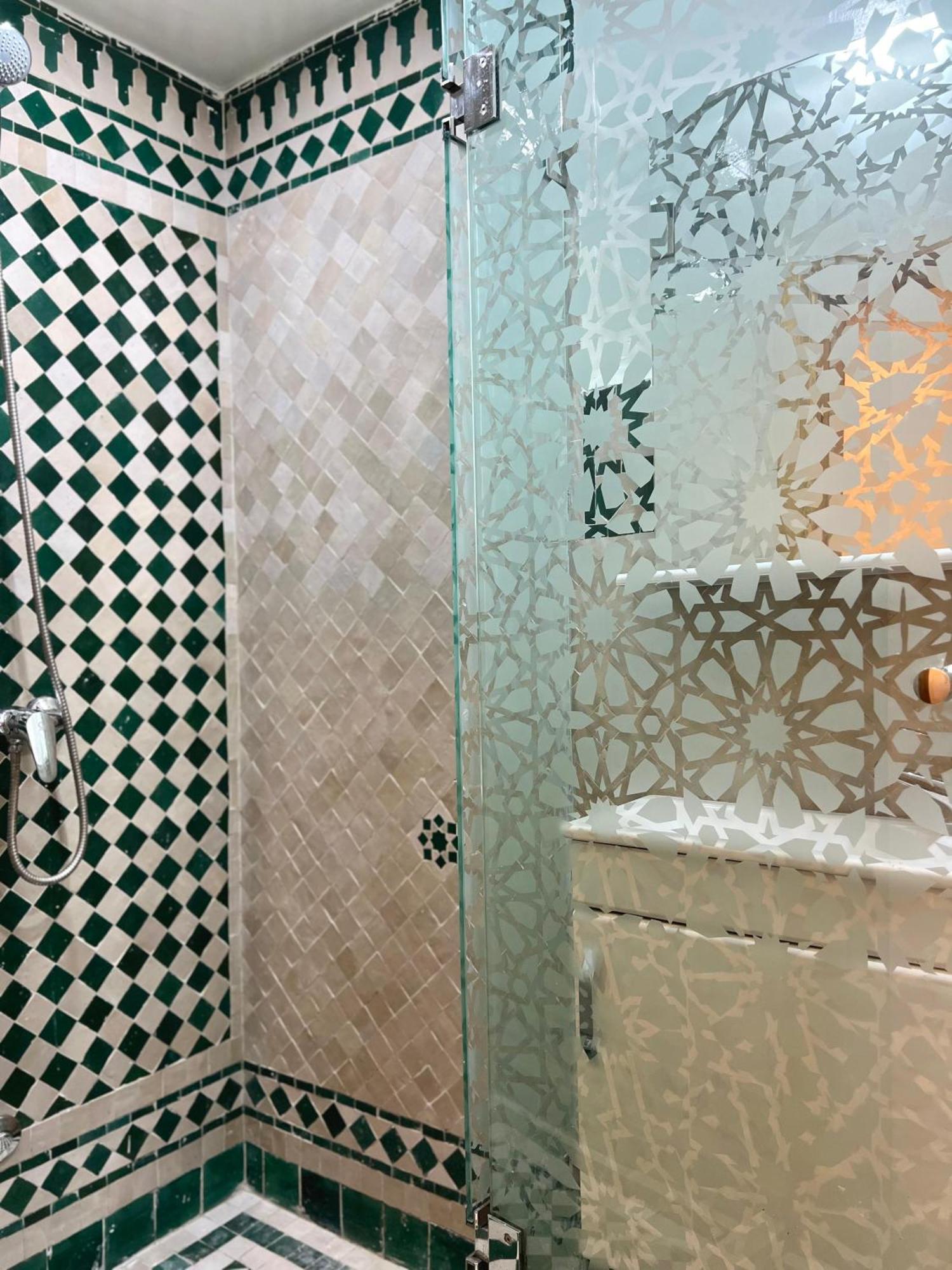 Dar Sami Apartment Rabat Ngoại thất bức ảnh
