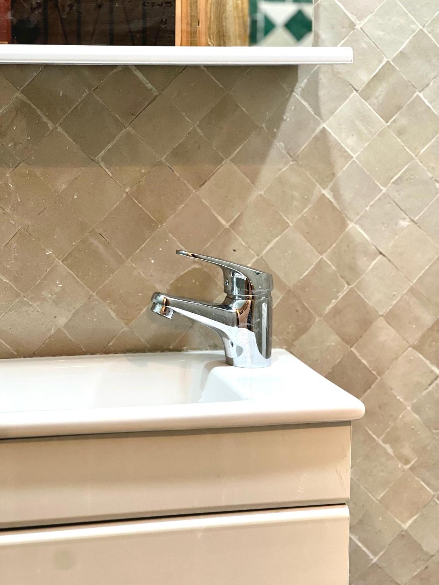 Dar Sami Apartment Rabat Ngoại thất bức ảnh
