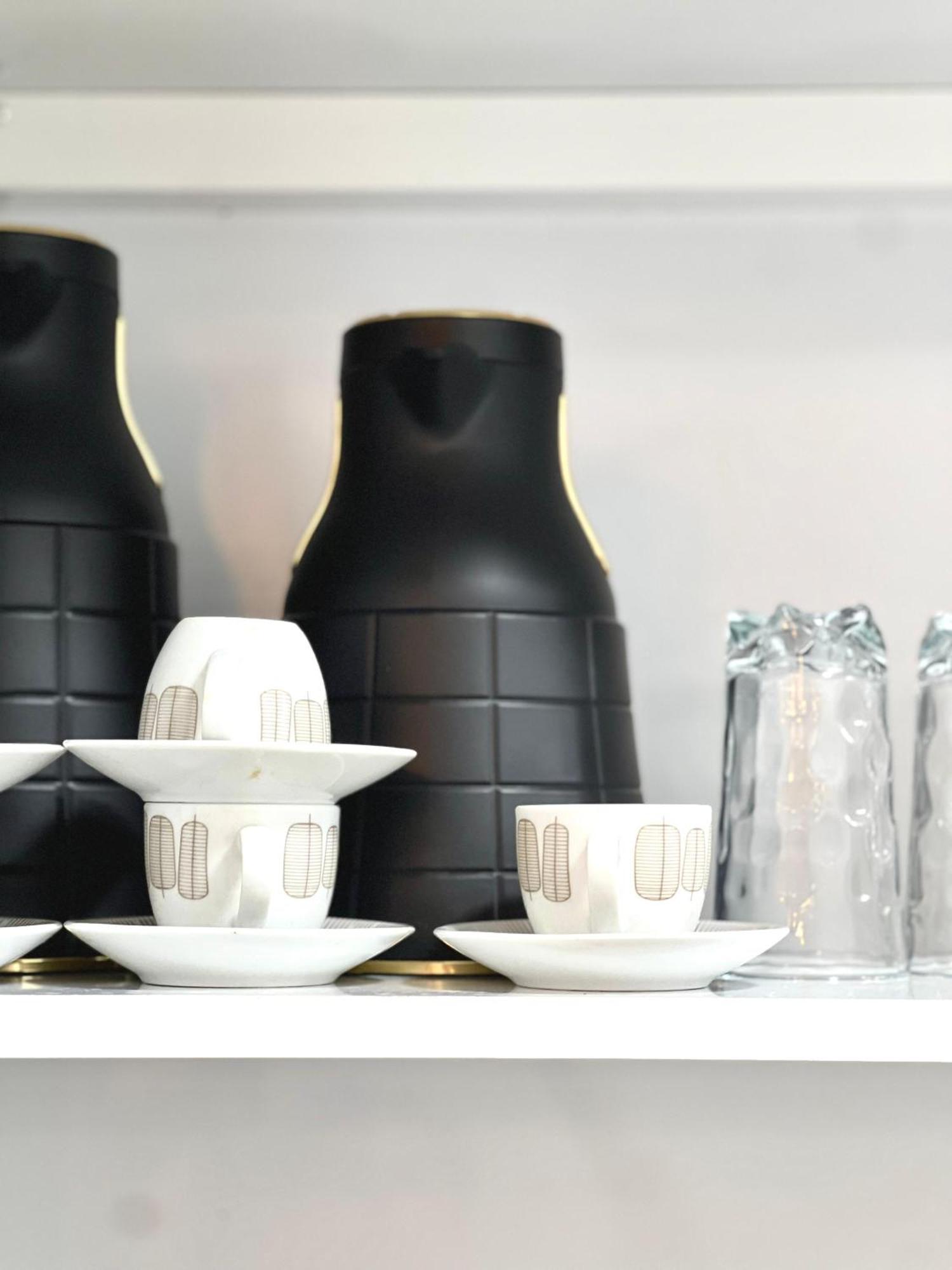 Dar Sami Apartment Rabat Ngoại thất bức ảnh