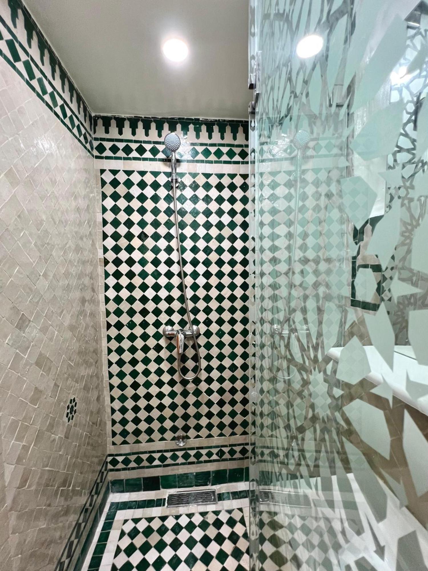 Dar Sami Apartment Rabat Ngoại thất bức ảnh