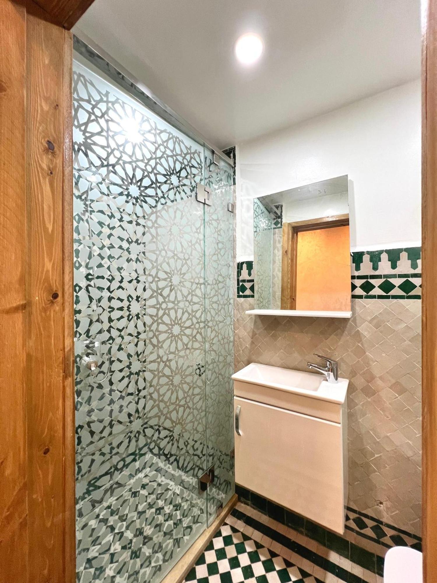 Dar Sami Apartment Rabat Ngoại thất bức ảnh